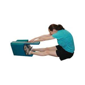 Baselinemodifiedsit-and-reachboxwithadjustablemeasuringbar