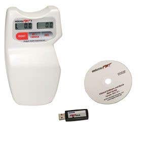 MicroFET3WirelessDynamometer&Inclinometer