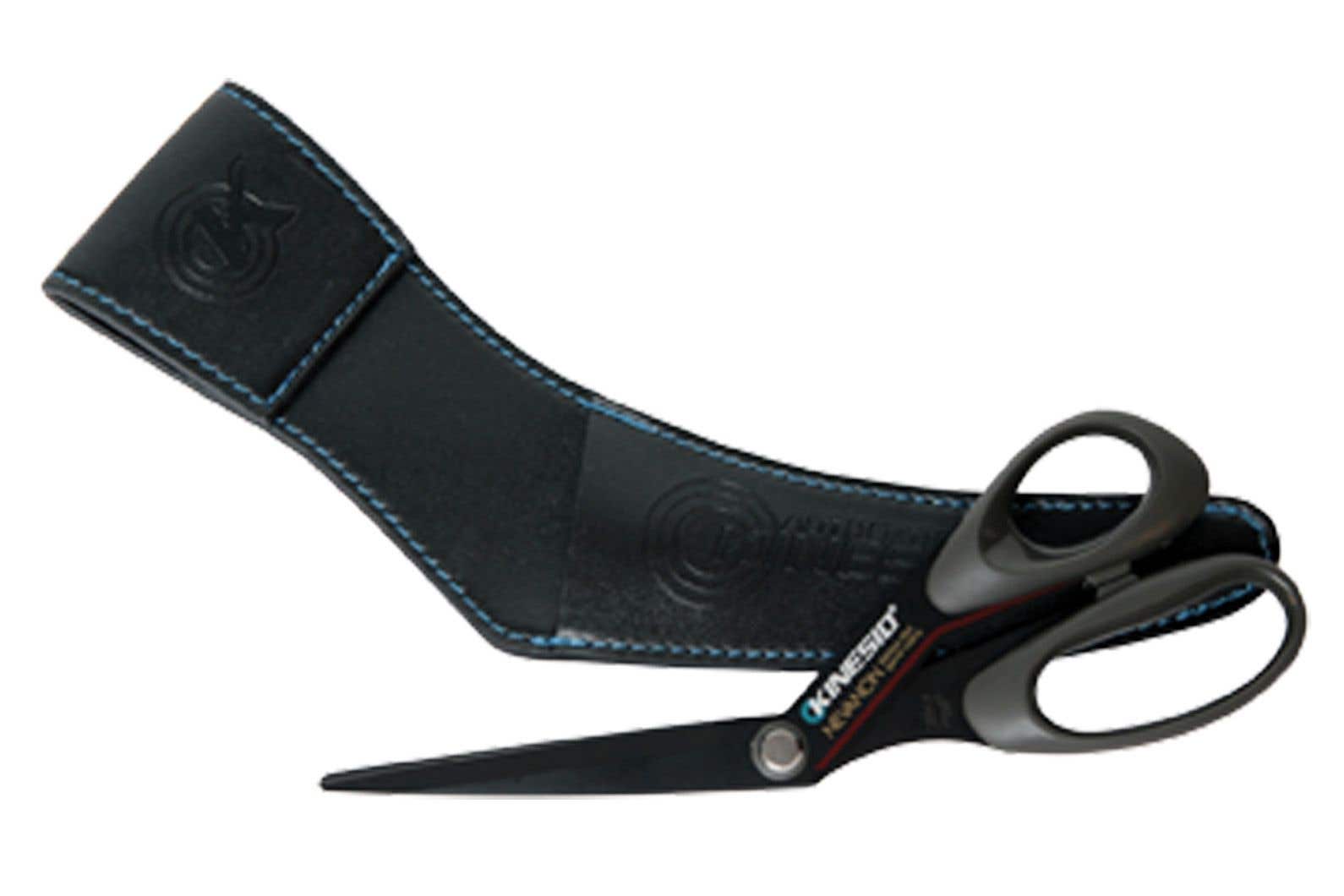 Scissors+Holster
