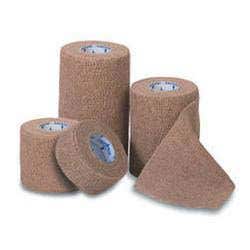 LatexFreeCo-FlexTan,IndividualRolls