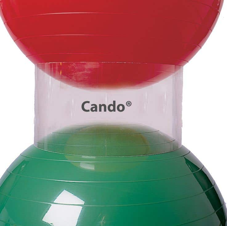 CandoBallStackerForInflatedBalls.SetOf3
