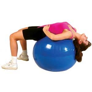 CandoInflatableExerciseBalls