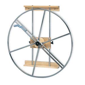 ShoulderWheel