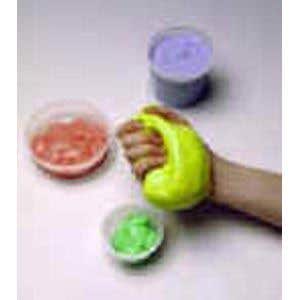 TheraputtyFirmBlueQtyOf5-1LbContainers