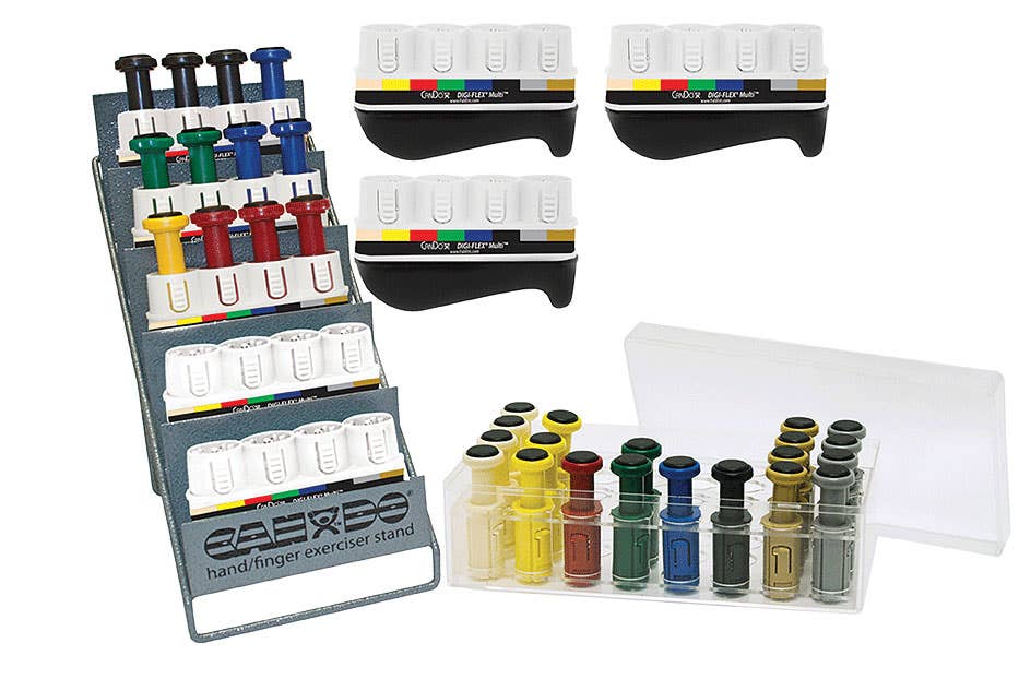 Digi-FlexMultiClinicPack