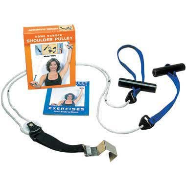 HomeRanger92ShoulderPulley
