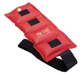 TheOriginalCuff®RehabilitationWeight