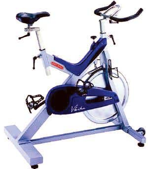 V-BikeSpinBike