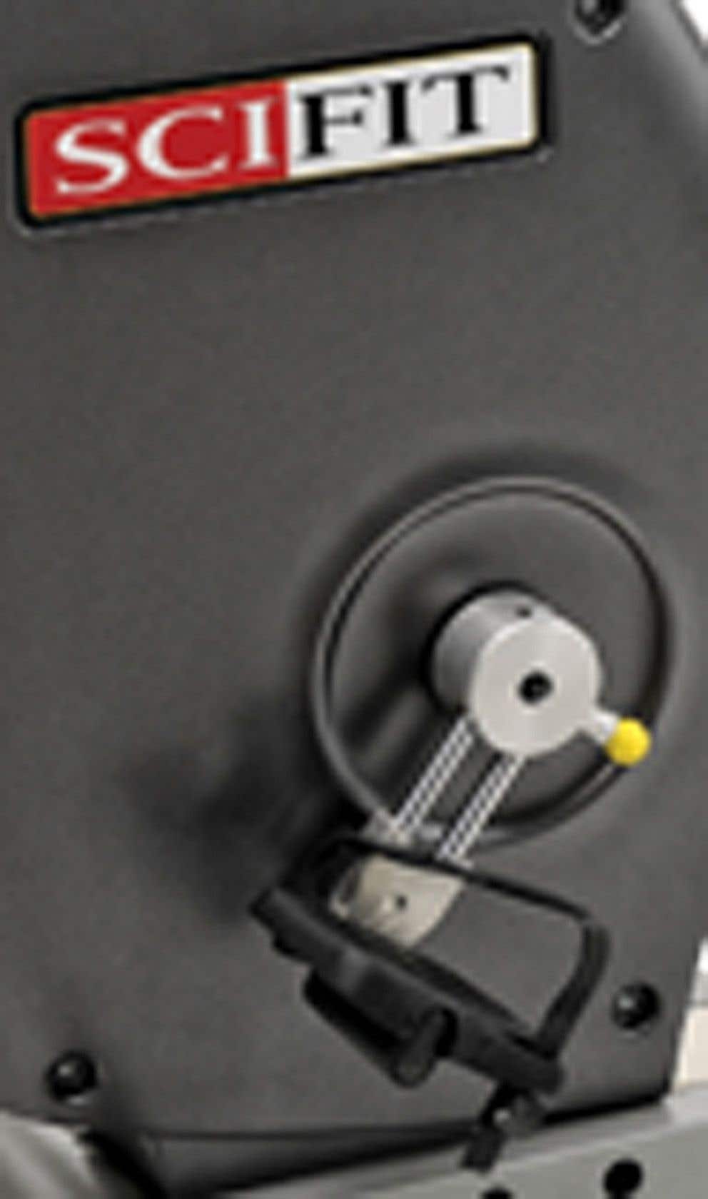 SCIFITAdjustableCranks