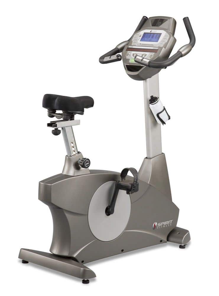 SpiritFitnessCu800UprightBike