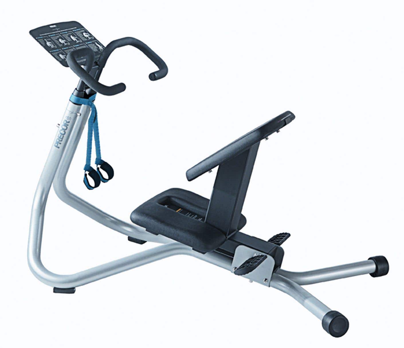 PRECOR®StretchTrainer
