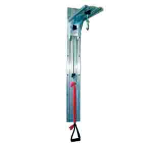 CandoWalslideCompleteExerciseStation