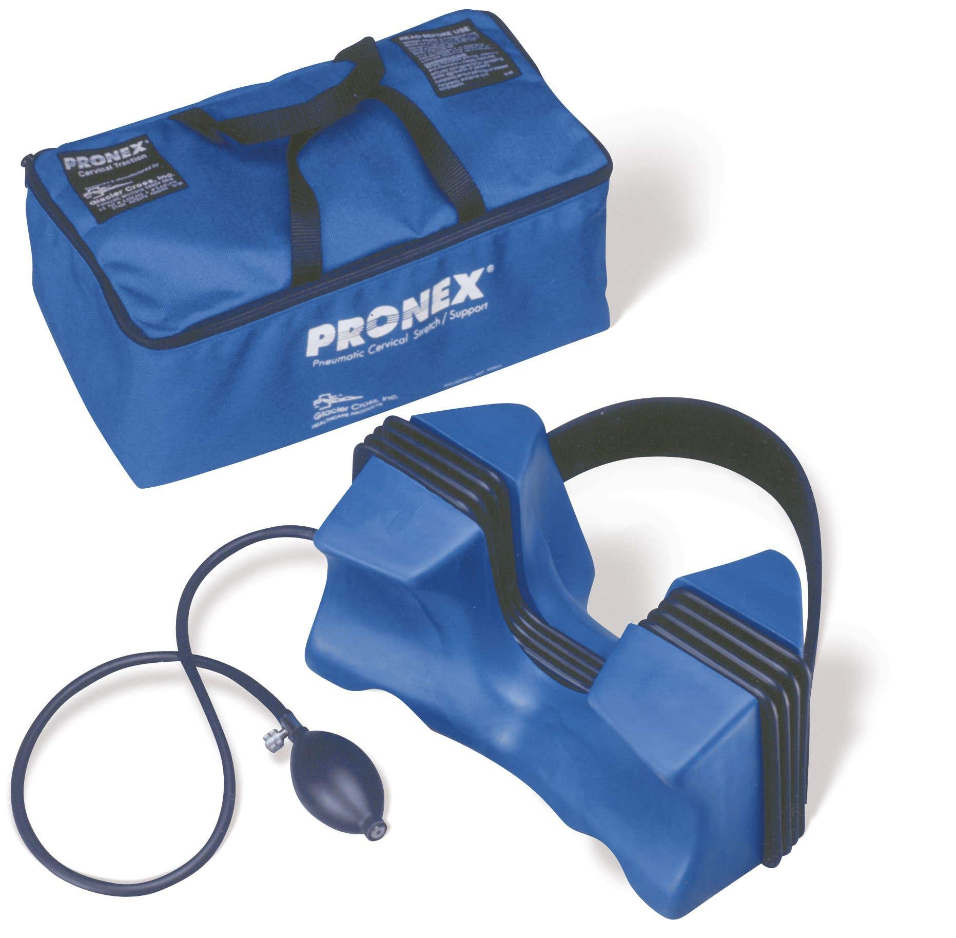 PronexCervicalTraction,Reg14-16Neck