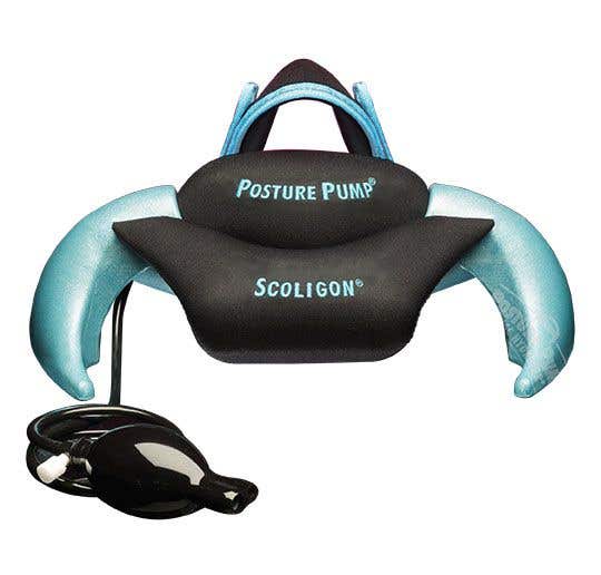 PosturePump®SCOLIGON®