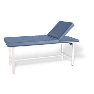Winco857TiltBackTreatmentTable