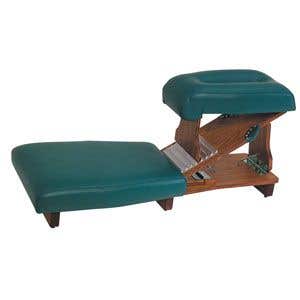 LloydKneeChestStationaryTable