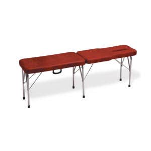 LloydC-104APortableTableW/TiltHead&AdjustableHeight