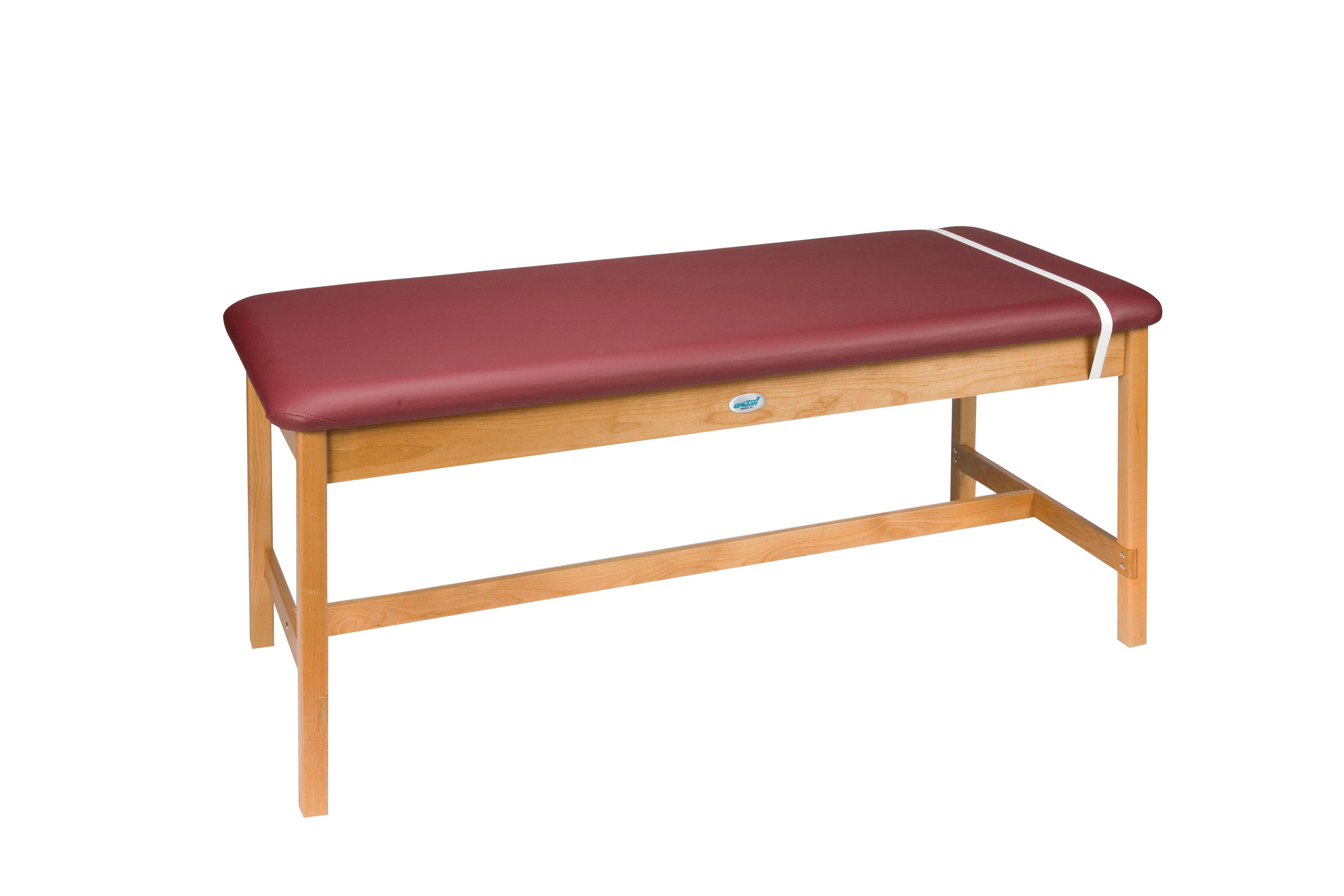 GalaxyMedicals1989-30ExamTablewithH-Brace