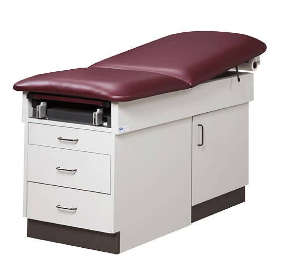 FamilyPracticeExamTable