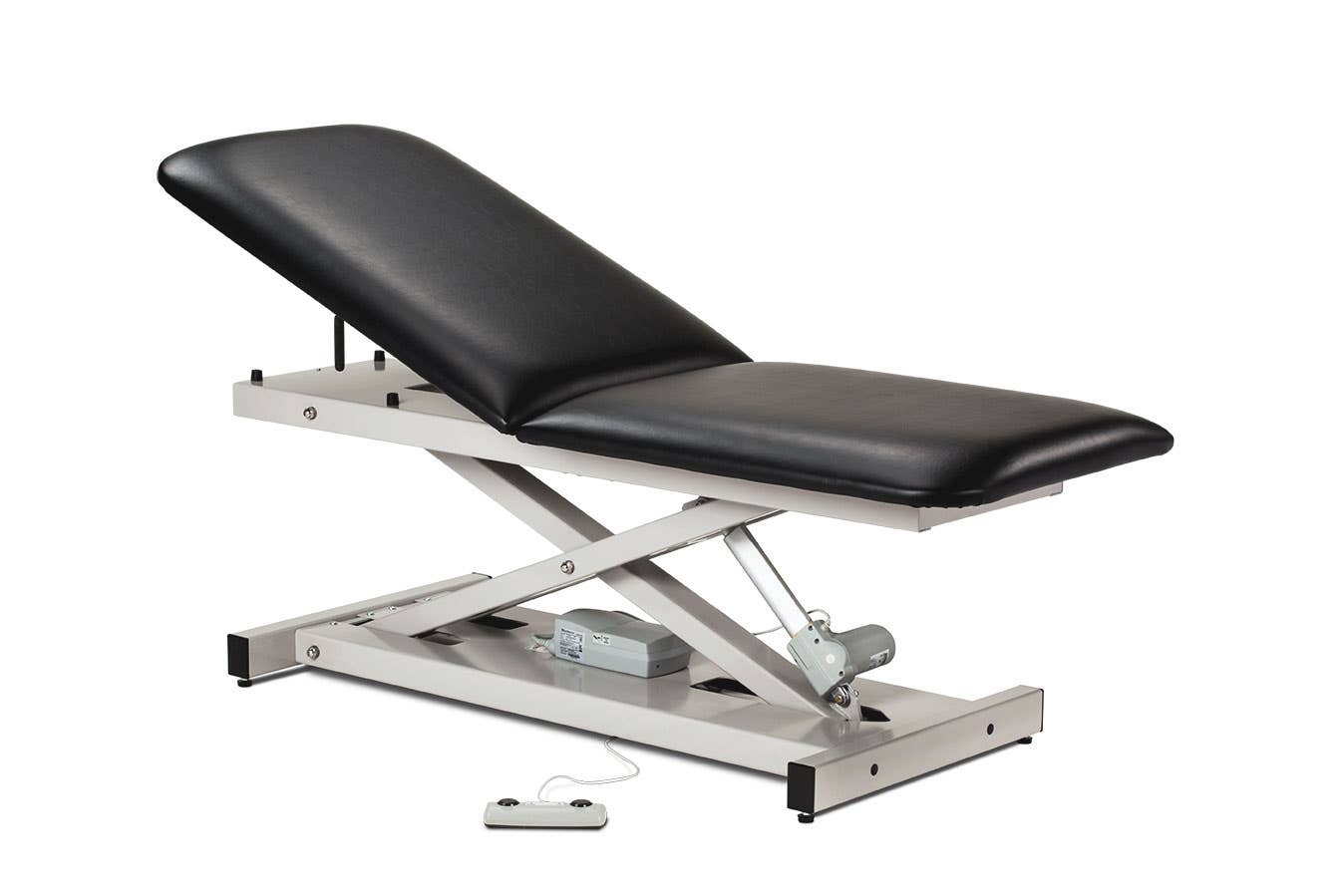 OpenBasePowerTablewithAdj/Backrest