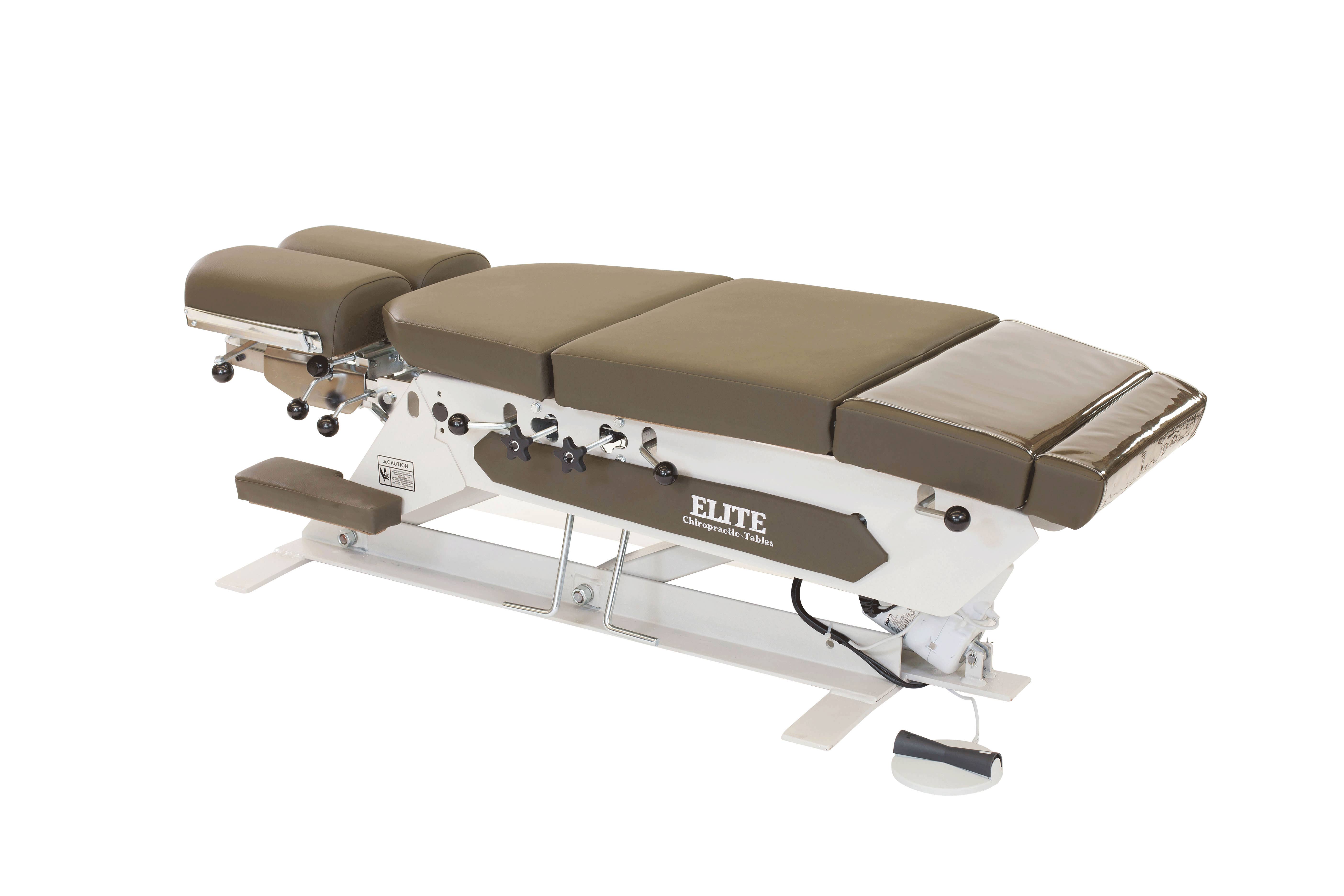 Elite-Ea-3ElectricElevationTableW/3DropBlack