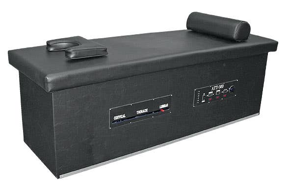 RollerMassageTable-25WideTop