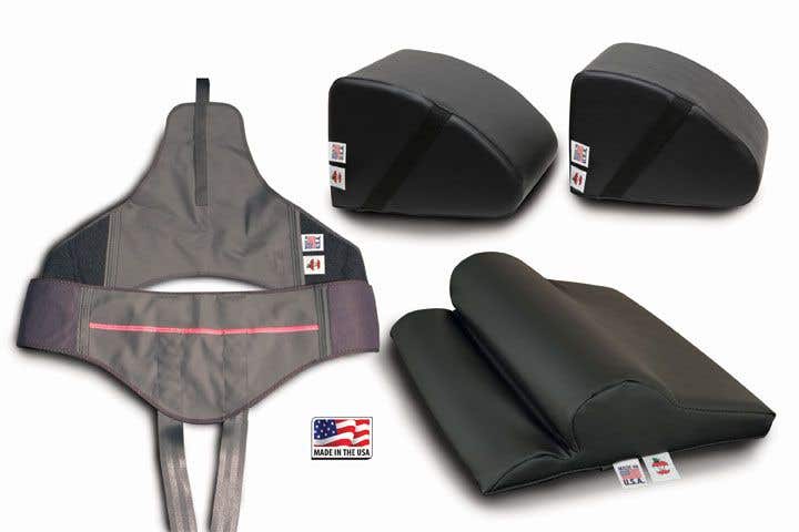 CoreProductsTractionTableAccessoryKit