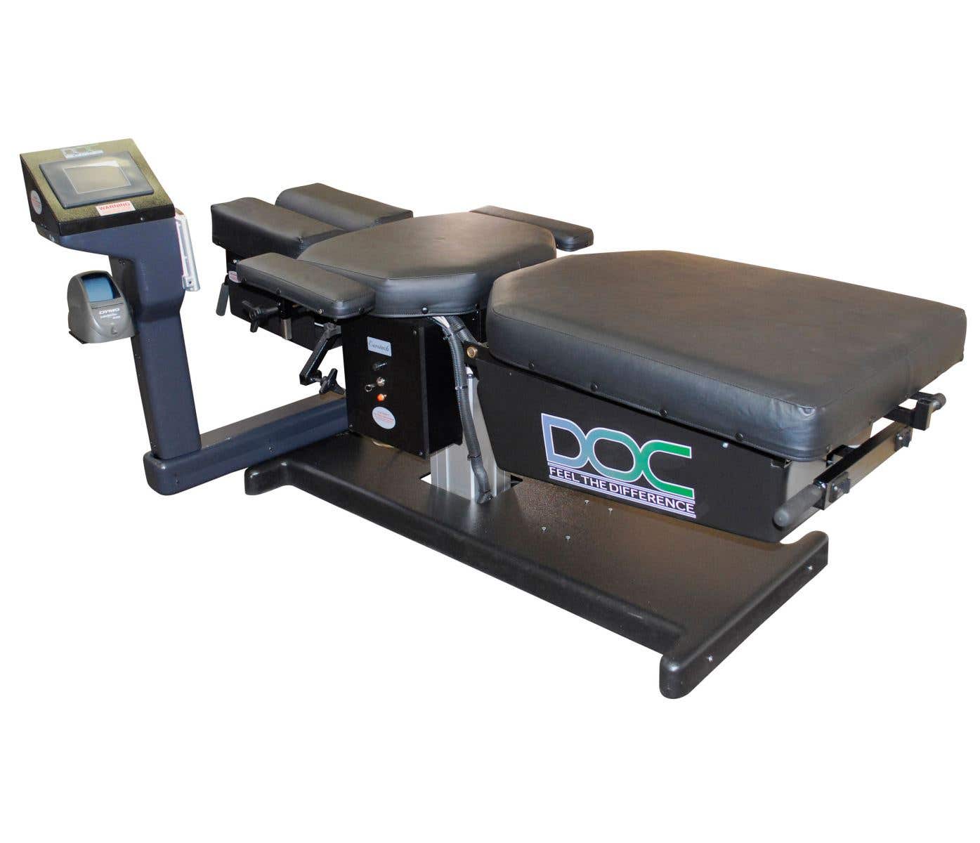 EurotechP-AFlexionFootPedalForDocTables