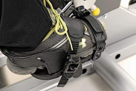 ScifitPro-LowSupportBoots(Pro2Only)