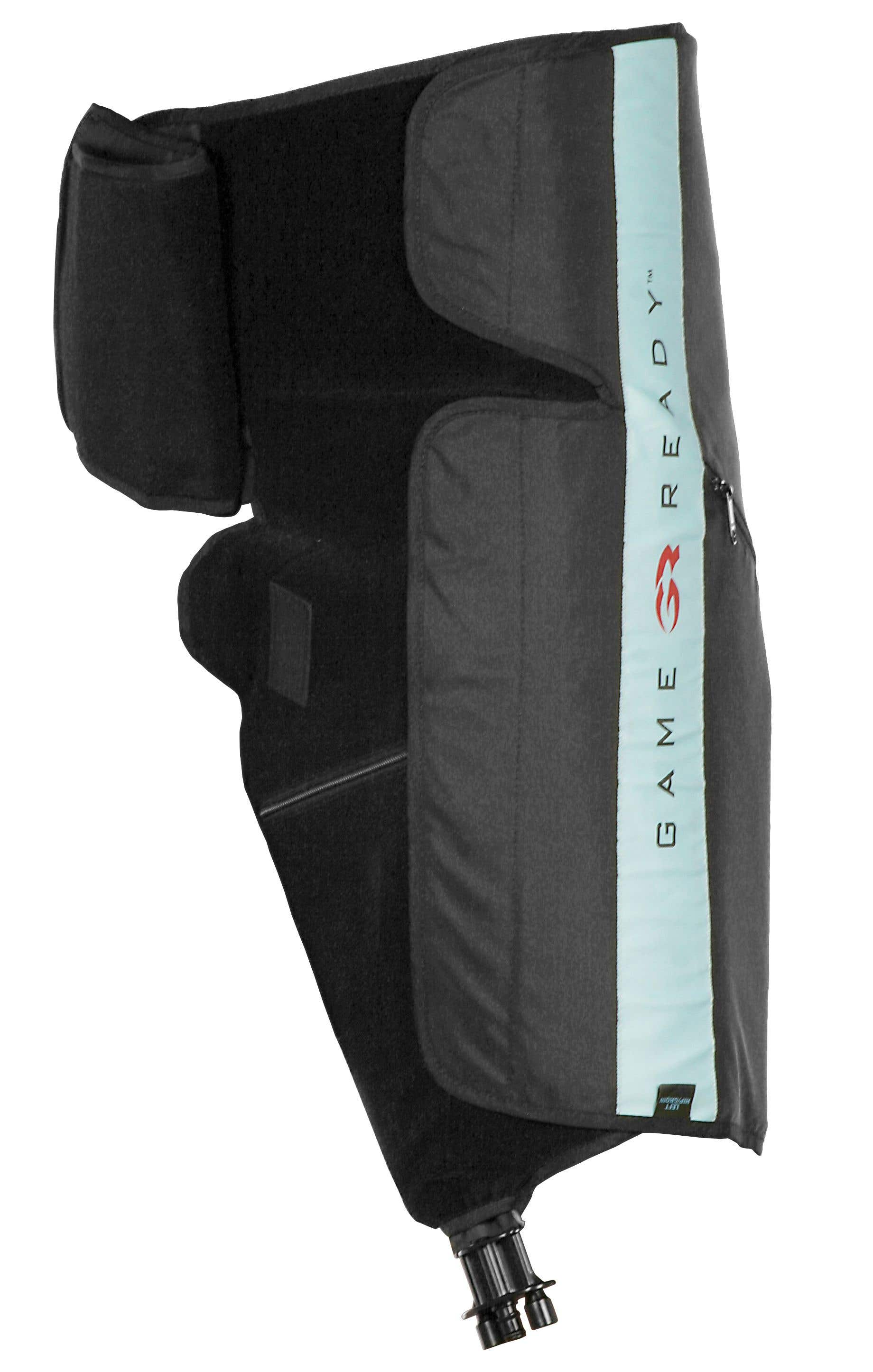 GameReadyHip/GroinSleeve,Right