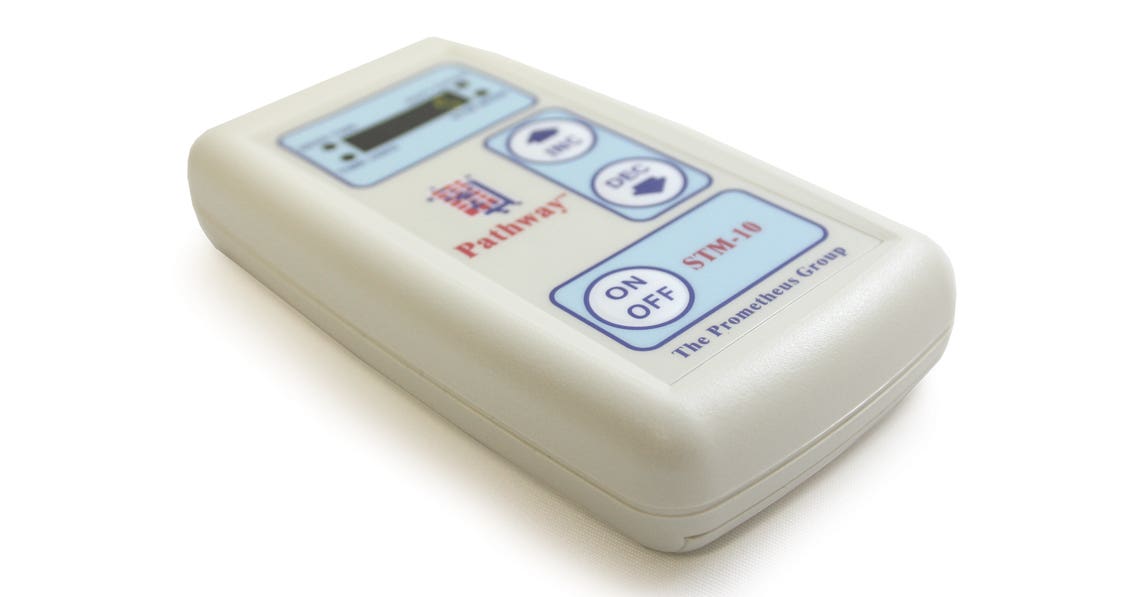 PathwayStim-10Vaginal/RectalIntracavityStim