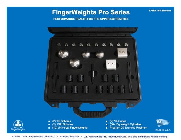 FingerWeightsProSeries-stainless