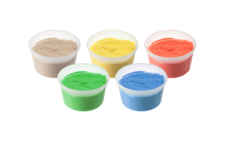 RolyanAntimicrobialHandPutty