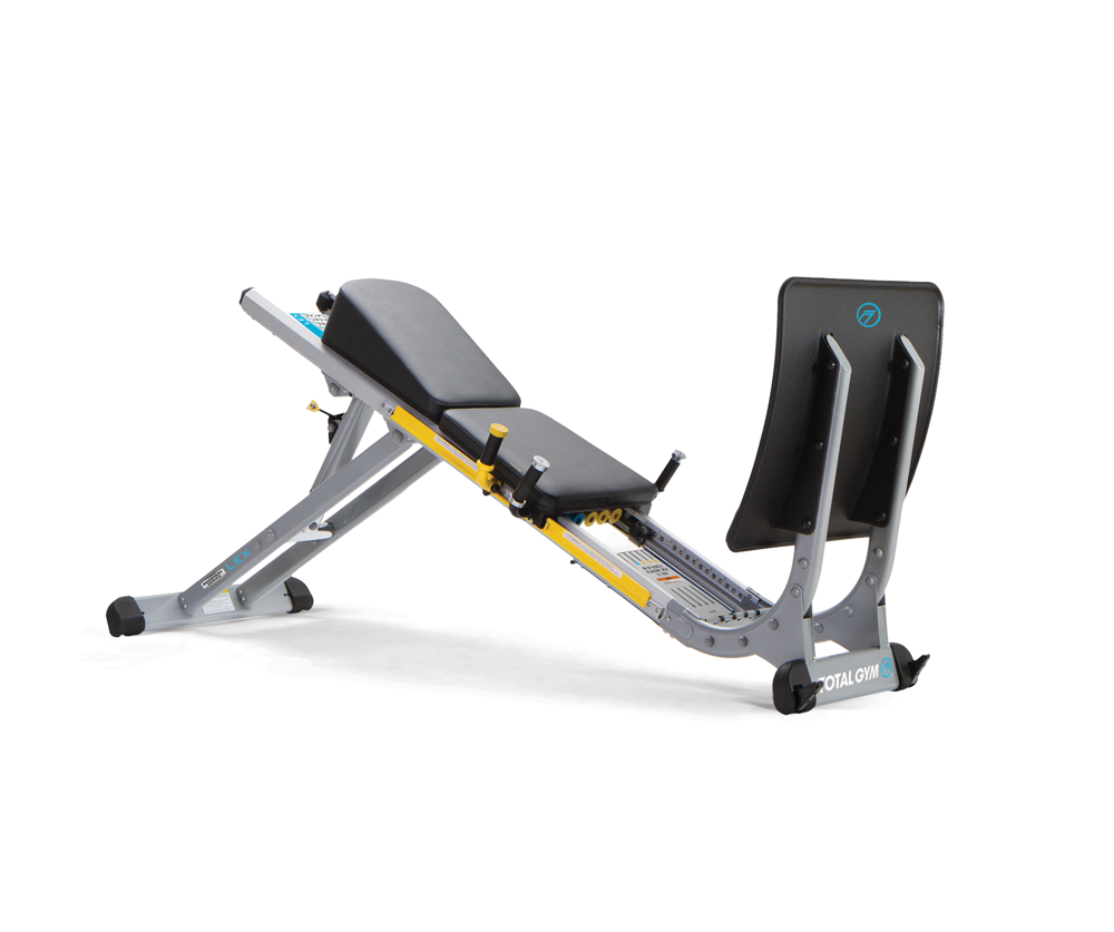 TotalGymRSLexUnit5900-04