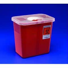 SharpSafetyLargeVolumeContainer,2Gallon