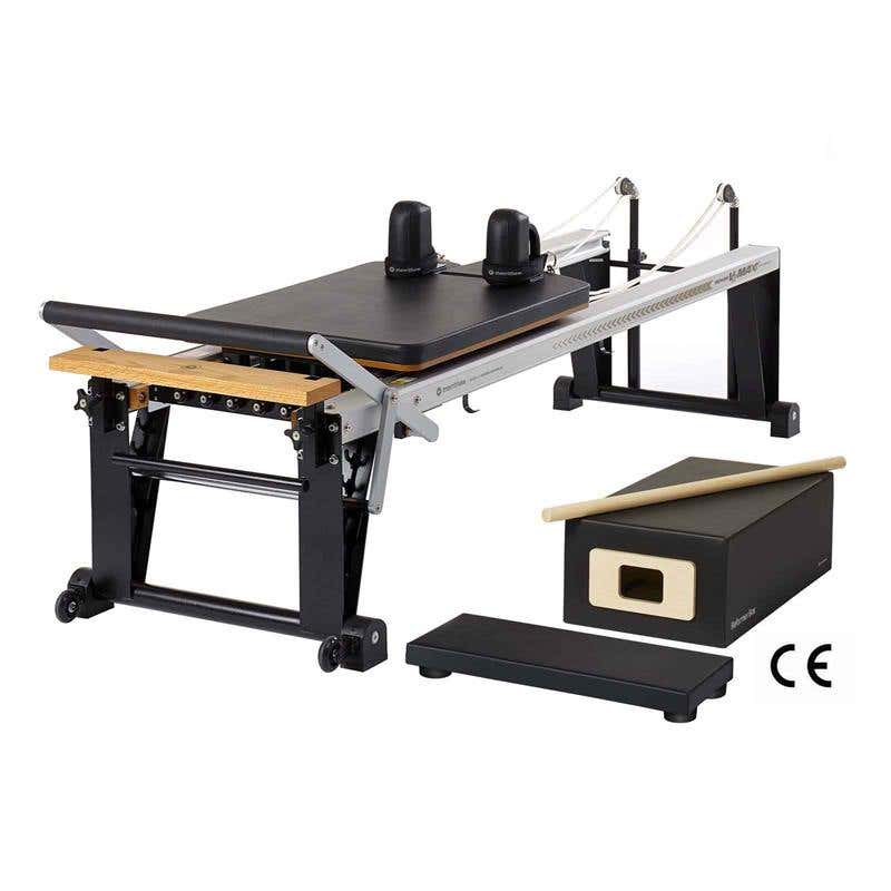 RehabV2MaxReformerBundle