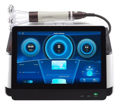 MedraySupermaxClassIVLaser