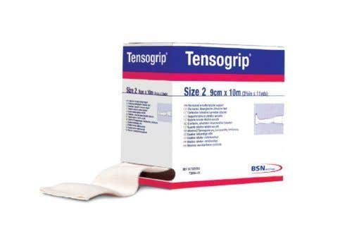 TensogripSizeE-8.75cmX10mWhite