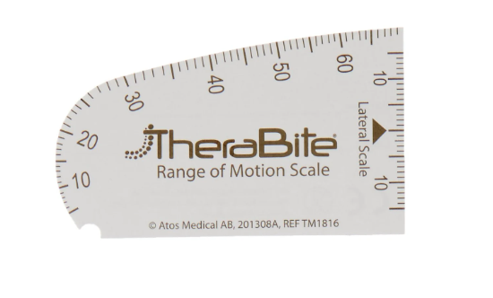TherabiteRangeOfMotionScalesPK/100