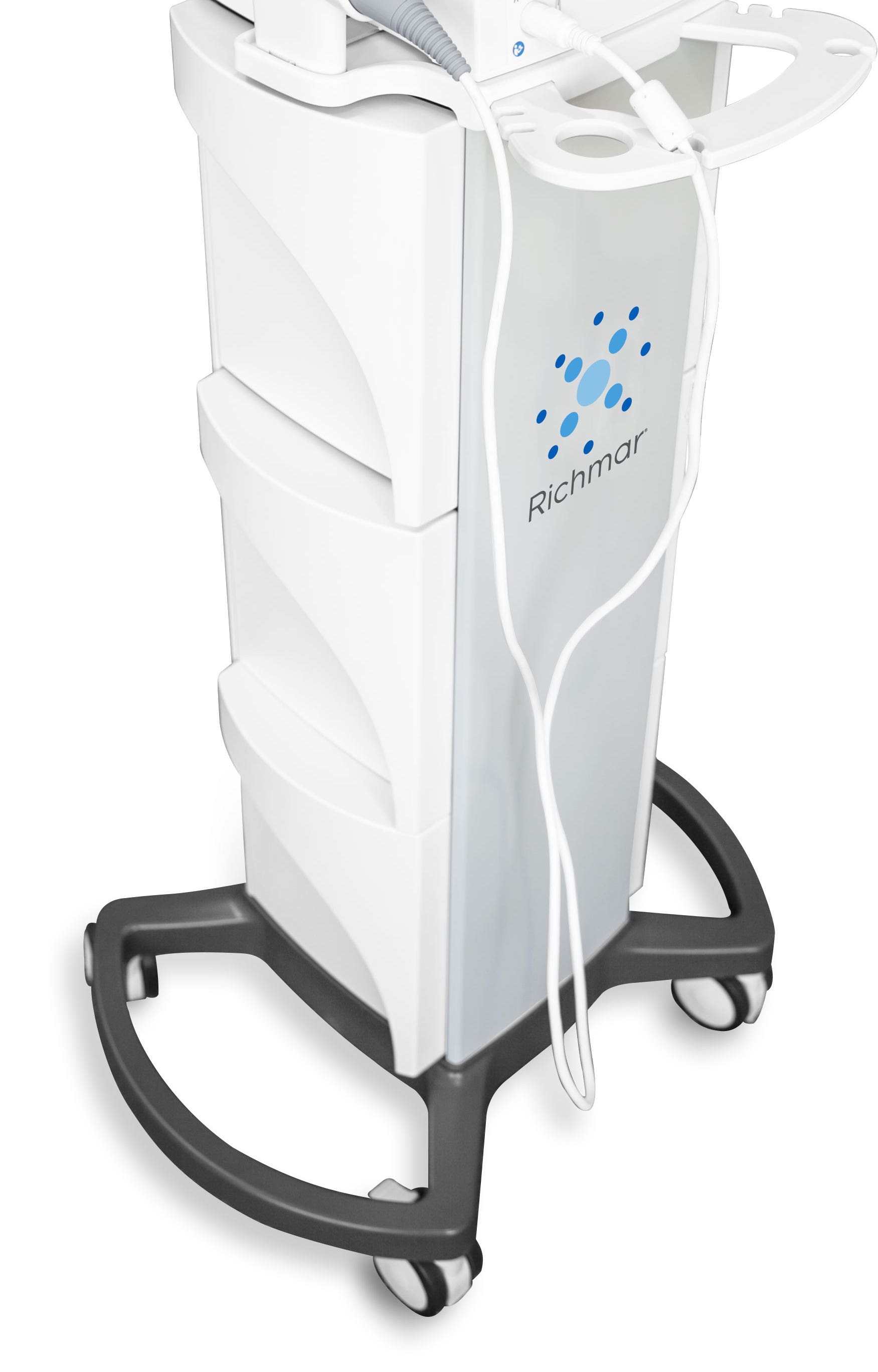 TherapyCartforTheraTouch®LX2Laser