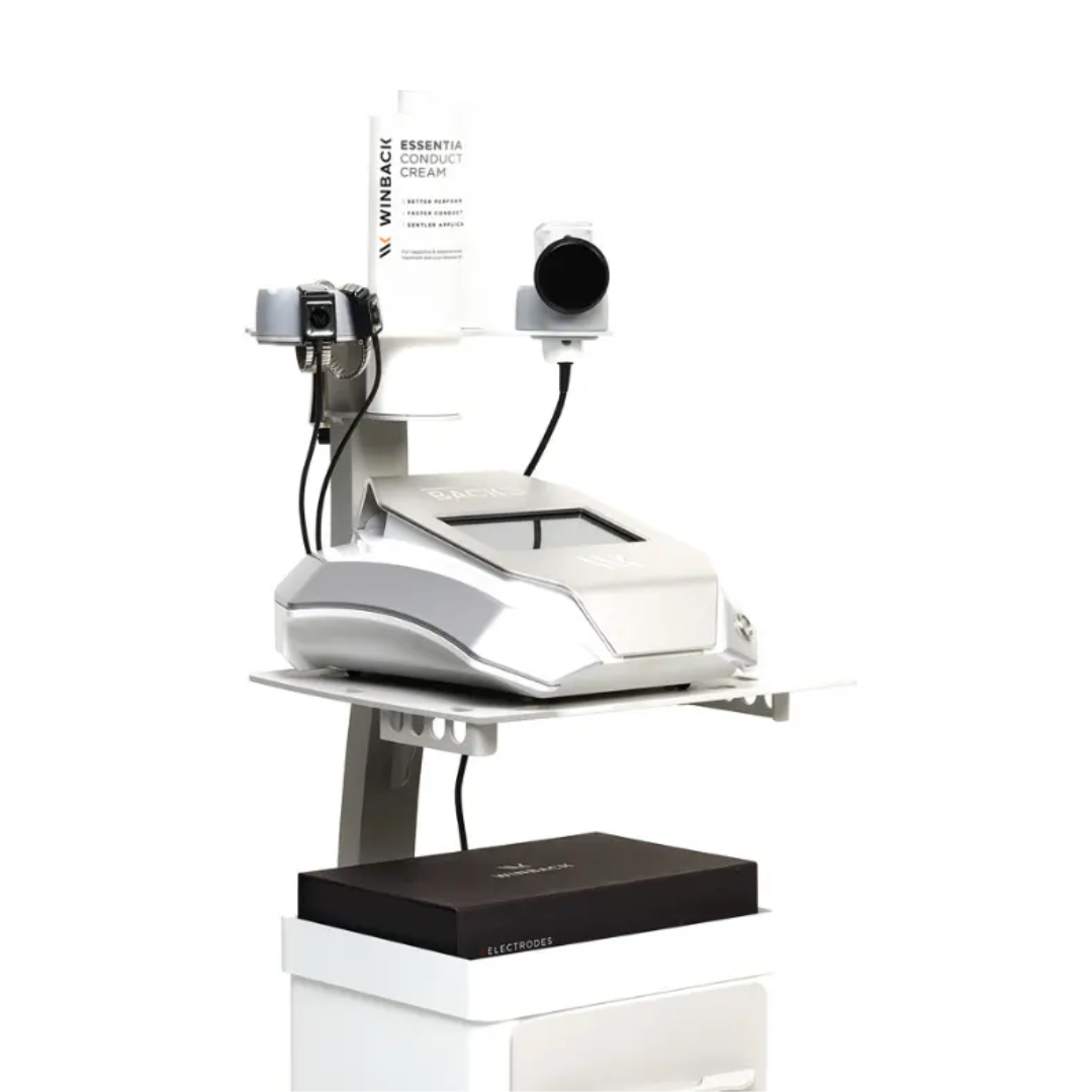 WINBACK3TXHighFrequencyAndElectrostimulationDevice