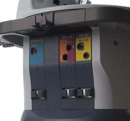 ChattanoogaVectra™NeoChannel3/4StimulationModule