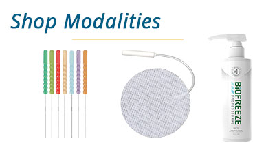 modalities