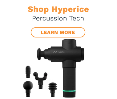 Shop Hyperice Percussion Tech