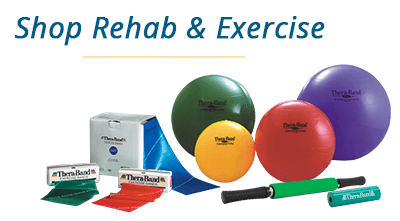 rehab and exercise